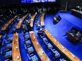 Entenda como funciona a votação para o Senado