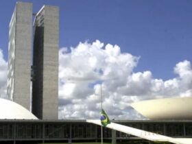 Esplanada dos Ministérios será fechada no domingo durante eleições em Brasília