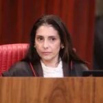 Estela Aranha, ministra do TSE que censurou a Globo, doou para campanhas de Erika Hilton e Jean Wyllys