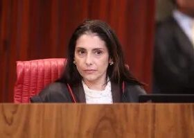 Estela Aranha, ministra do TSE que censurou a Globo, doou para campanhas de Erika Hilton e Jean Wyllys