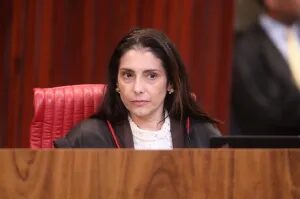 Estela Aranha, ministra do TSE que censurou a Globo, doou para campanhas de Erika Hilton e Jean Wyllys