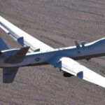 EUA enviam drones para operações contra tráfico na Colômbia e no Equador