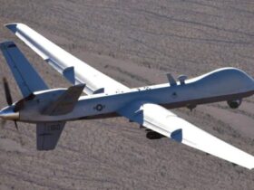 EUA enviam drones para operações contra tráfico na Colômbia e no Equador