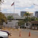 EUA suspendem serviços consulares no Brasil por razões de segurança
