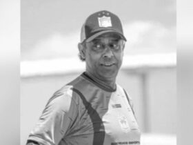 Ex-jogador da Seleção Brasileira, Carlos Alberto Dias morre aos 59 anos