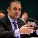 Ex-secretário de Turismo de SP é citado para governo de Flávio