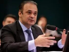 Ex-secretário de Turismo de SP é citado para governo de Flávio