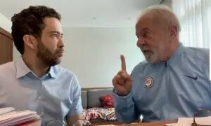 ‘Exército do Lula’: TSE identifica mensagens editadas e orientações para compartilhar vídeos antes de assisti-los