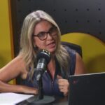 Fabiana Pellegrino é a quinta mulher a ocupar uma cadeira na história da Academia de Letras Jurídicas da Bahia