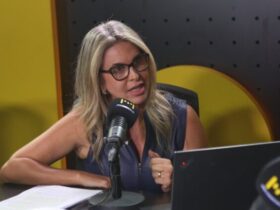 Fabiana Pellegrino é a quinta mulher a ocupar uma cadeira na história da Academia de Letras Jurídicas da Bahia