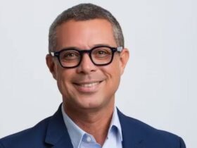 Fábio (PSD) é reeleito governador de Sergipe no primeiro turno