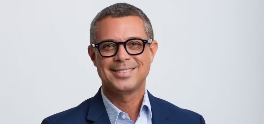 Fábio (PSD) é reeleito governador de Sergipe no primeiro turno