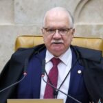 Fachin aciona PF para investigar ameaças contra Flávio Dino
