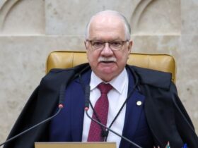 Fachin aciona PF para investigar ameaças contra Flávio Dino