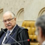 Fachin nega acesso imediato de Fux a inquérito das 'fake news'