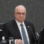 Fachin vai discutir com PF menções a ministros do STF no caso Master