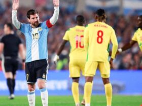 Fim de uma era: Messi se aposenta da seleção argentina após 21 anos