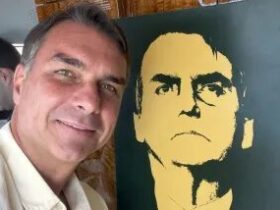 Flávio diz que nenhum parente seu vai ser candidato à Presidência em 2030