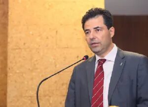 Flávio não vai privatizar Petrobras, Banco do Brasil nem Caixa, diz coordenador