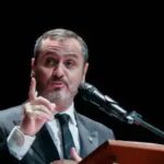 Flávio pede investigação contra o diretor-geral da PF