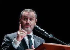 Flávio pede investigação contra o diretor-geral da PF