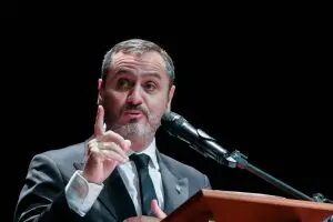 Flávio pede investigação contra o diretor-geral da PF