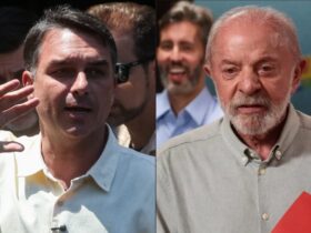 Flávio pede que TSE derrube canal ‘Exército do Lula’ no WhatsApp, e corregedoria quer esclarecimentos