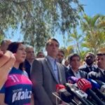 Flávio propõe reforma do Judiciário, redução da maioridade penal e fim da reeleição