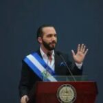 FMI destaca segurança e confiança na economia de El Salvador