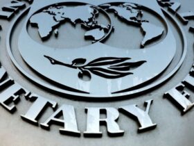 FMI prevê crescimento de 2,2% do PIB do Brasil em 2026