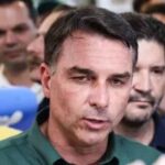 Frente Parlamentar da Agropecuária declara apoio a Flávio Bolsonaro no 1º turno