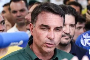 Frente Parlamentar da Agropecuária declara apoio a Flávio Bolsonaro no 1º turno