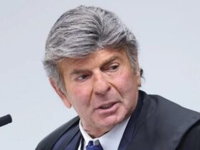 Fux dá 72 horas para AGU se manifestar sobre proibição das bets