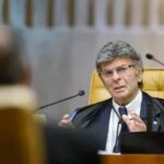 Fux dá prazo de 72 horas à AGU sobre proibição das bets