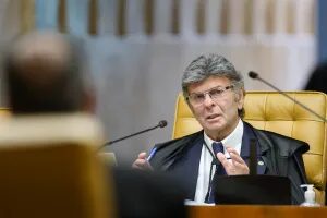 Fux dá prazo de 72 horas à AGU sobre proibição das bets