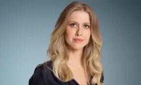 Gabriela Prioli nega contrato com Banco Master