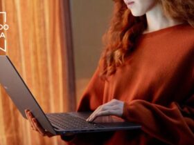 Galaxy Book 4 tem melhor preço com cupom do TB no Magazine Luiza