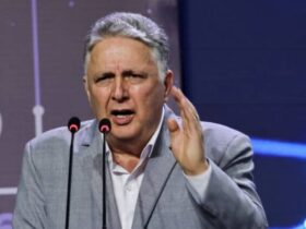 Garotinho tem votos anulados pelo TSE e Douglas Ruas será declarado governador eleito do Rio