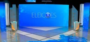 Globo cancela debate presidencial