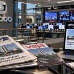 Globo quer criar veículo de direita fora do bolsonarismo