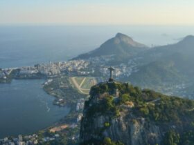 Governo do Rio de Janeiro abre licitação para operacionalizar Tax Free no Estado