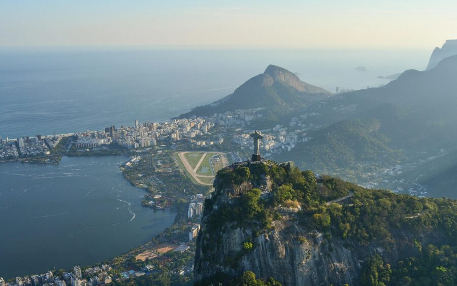 Governo do Rio de Janeiro abre licitação para operacionalizar Tax Free no Estado
