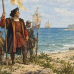 Há 534 anos, Colombo chegava à América; entenda episódio e consequências históricas