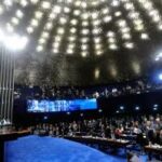 Helder Barbalho (MDB) e Chicão (União Brasil) são eleitos senadores pelo Pará