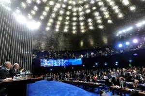 Helder Barbalho (MDB) e Chicão (União Brasil) são eleitos senadores pelo Pará