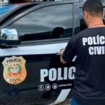 Homem é detido após desacatar mesárias durante votação na Bahia