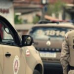 Homem é preso suspeito de crime eleitoral durante distribuição de cestas básicas na Bahia