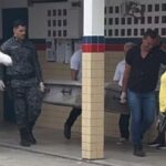 Homem passa mal e morre dentro de seção eleitoral em Pernambuco