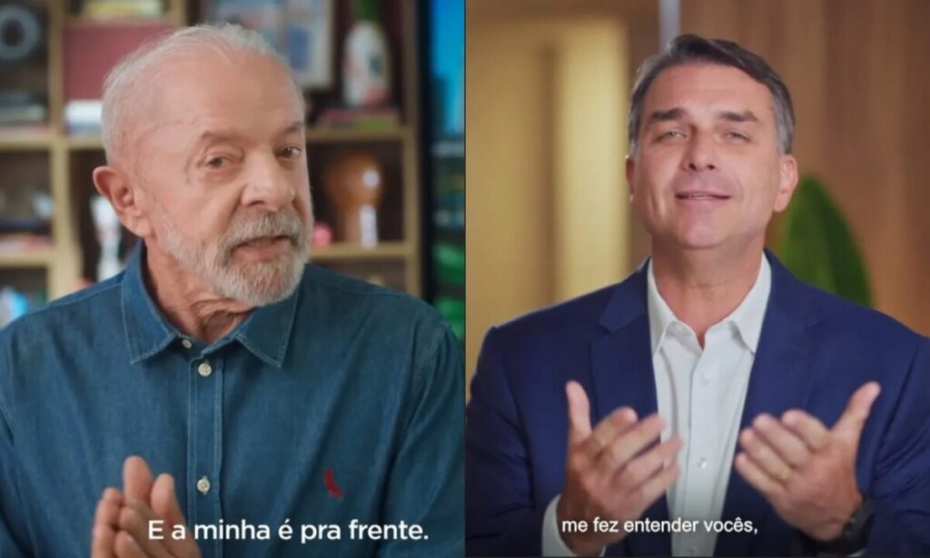 Horário eleitoral termina nesta sexta-feira