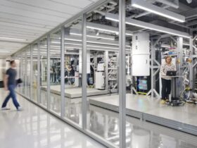 IBM recebe aval de agência voltada à computação quântica; por que os investidores devem prestar atenção?